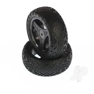 HaiBoxing HBX Front Wheels Complete (Frontier) (2pcs)