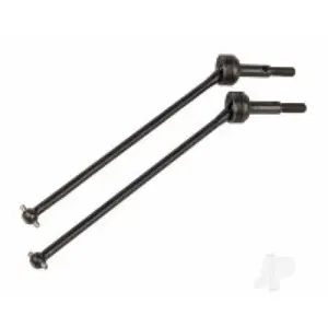 Vetta Racing Front CVD (2pcs) (Karoo)