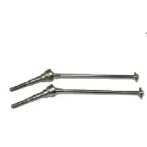 Jperkins V2358L V2 Front Drive Shaft 113mm (2)