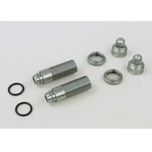 Jperkins Mv1354Ta Shock Body Set (45mm) (2)
