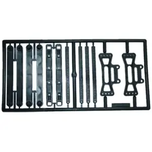 Jperkins CB165 Body Support Set