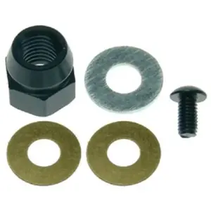 Jperkins Mv204P Engine Nut (Sg Shaft) (1 Set)