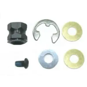 Mv204 Engine Nut For S.G Shaft (1)