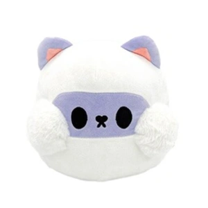 kenji Animal en peluche Yabu Tiny-K Dorothy Cat Violet pas cher