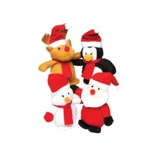 Baker Ross AC252 Assortiment de Haricots de Noël pas cher