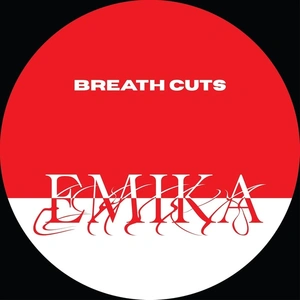 EMIKA RECORDS Breath Cuts pas cher