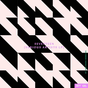 Intégral Records Seventeen pas cher