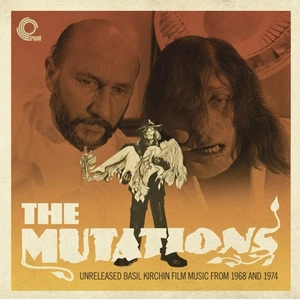 Comparateur de prix : Trunk (Hoanzl) The Mutations - Unreleased Basil Kirchin Film Music From 1968-1974
