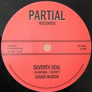 Disques vinyles populaires : Seventh Seal pas cher
