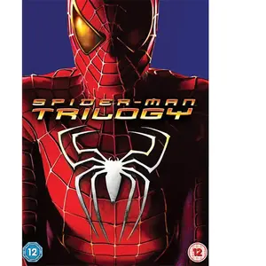 Elevation Sales Spider-Man Trilogy pas cher