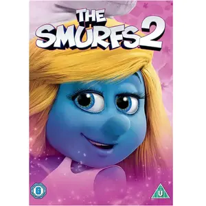 Comparateur de prix : Sony Pictures The Smurfs 2 [Import]
