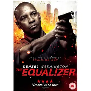 Sony Pictures The EqualizerVendu parzavvi