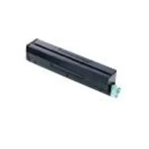 MM OKI - Noir - original - cartouche de toner - pour B4300, 4300n, 4300nPS, 4350, 4350 Low Profile, 4350 Rentway, 4350N, 4350nPS, 4350PSVendu parfnac