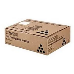 Ricoh - Noir - original - cartouche de toner - pour Ricoh Aficio SP 3300D, Aficio SP 3300DNVendu parfnac