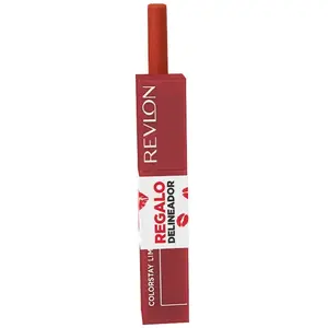 Colorstay Limitless Matte Top Talent Case 2 pièces pas cher