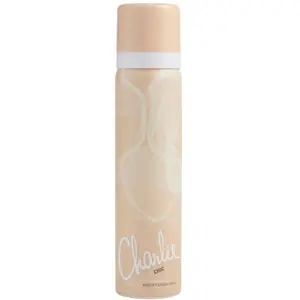 Charlie Chic - Revlon Brume et spray parfumé 75 ml pas cher