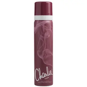 Charlie Touch - Revlon Spray pour le corps 75 ml pas cher