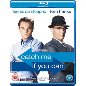 Paramount Home Entertainment Attrape-moi si tu peux pas cher