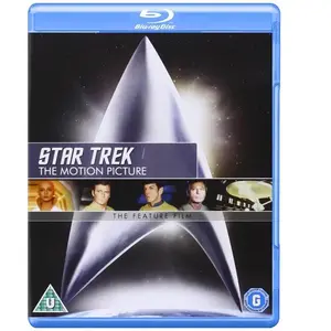 Comparateur de prix : Paramount Home Entertainment Star Trek - The Motion Picture