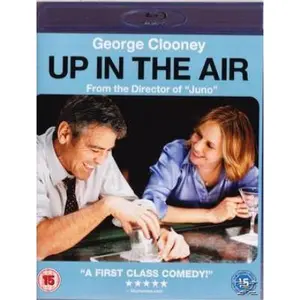 Comparateur de prix : Up in The Air [Blu-Ray] [Import]