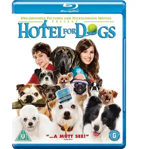 Paramount Home Entertainment Hôtel pour chiens pas cher