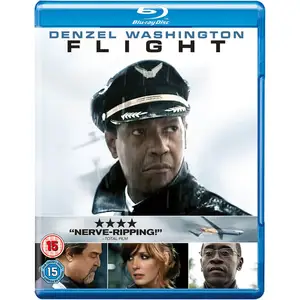 Paramount Home Entertainment Flight pas cher
