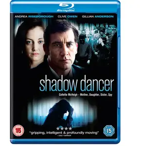 Comparateur de prix : Paramount Home Entertainment Shadow Dancer [Edizione: Regno Unito] [Blu-Ray] [Import]