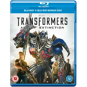 Paramount Transformers : l'âge de l'extinction pas cher