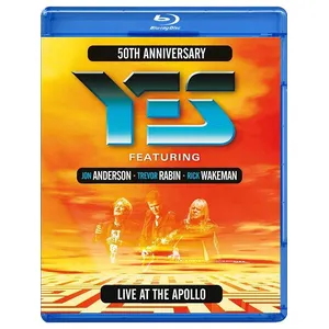 Comparateur de prix : ImportCDs Live At The Apollo Blu-ray
