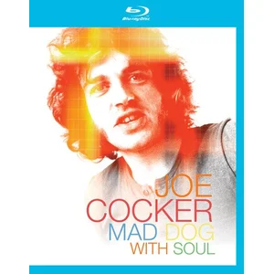 Eagle vision Mad Dog With Soul pas cher