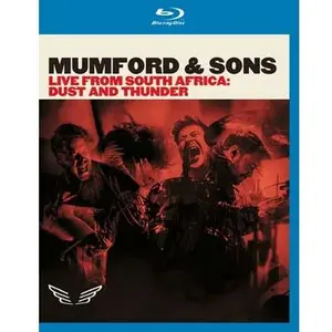 Comparateur de prix : Eagle vision Live From South Africa : Dust And Thunder Blu-ray