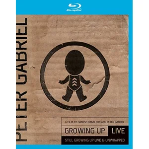 Comparateur de prix : UNIVERSAL M CNT Growing Up Live and Unwrapped, Still Growing Up Live Blu-ray + DVD