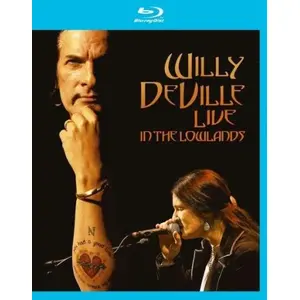 Eagle Live in the Lowlands Blu-Ray