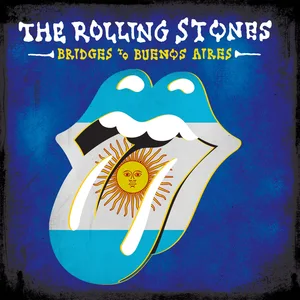 EAGLE ROCK Bridges To Buenos Aires pas cher