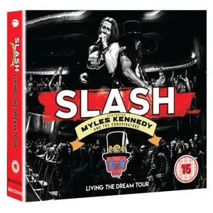 Comparateur de prix : Eagle vision Living The Dream Tour Blu-ray