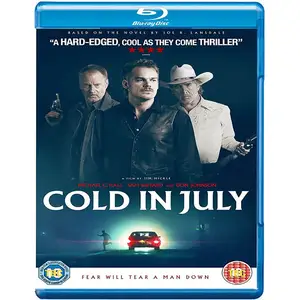 Spirit Entertainment Cold In July pas cher