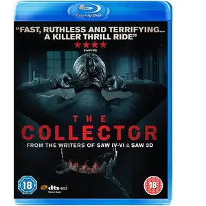 Comparateur de prix : Icon The Collector [Blu-Ray] [Import]