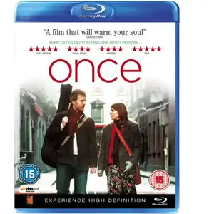 Icon Home Entertainment Once [Blu-Ray] [Import]