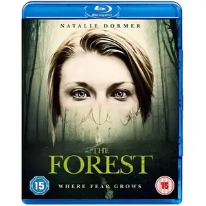 Icon Home Entertainment Forest [Edizione: Regno Unito] [Blu-Ray] [Import]