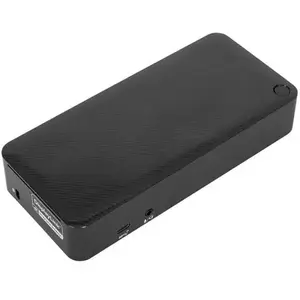 Targus Station D´accueil Pour Ordinateur Portable Dock182euz 100w pas cher