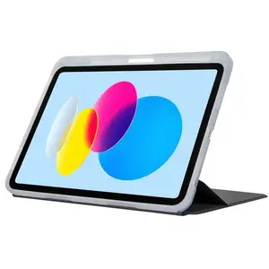 Comparateur de prix : Targus THD920GL SafePort® Slim pour iPad® (10e gén.) 10,9 Pouces