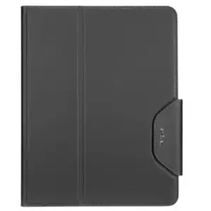Comparateur de prix : Targus VersaVu 32,8 cm (12.9") Folio Noir