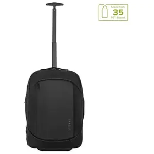 Targus EcoSmart Mobile Sac à Dos Noir - TBR040GL pas cher