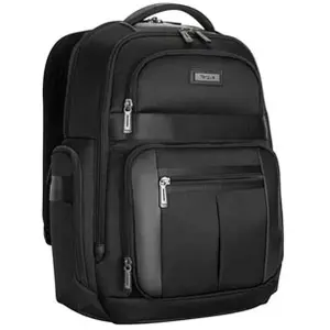 Comparateur de prix : Targus Mobile Elite - Sac à dos pour ordinateur portable - 15" - 16" - noir