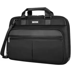 Comparateur de prix : Targus Housse Pour Ordinateur Portable Mobile Elite 15.6´´