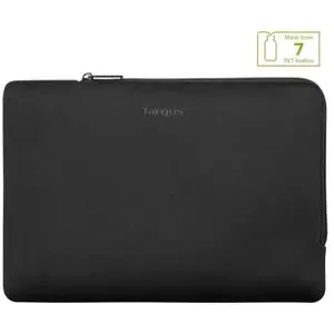 Comparateur de prix : Housse pour ordinateur portable Targus MultiFit Noir 12" TU