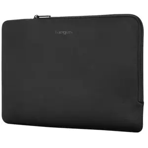 Comparateur de prix : Housse Targus MultiFit EcoSmart noire pour ordinateur portable jusqu'à 16"