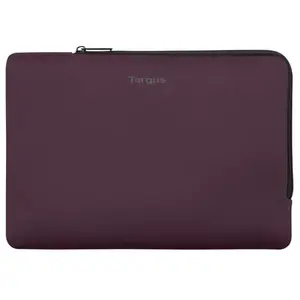 Housse Pour Ordinateur Portable Targus Multifit Bordeaux 12" pas cher