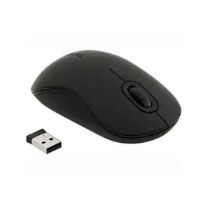 Targus AMW060EU souris Voyage Ambidextre RF sans fil Optique 1600 DPI pas cher