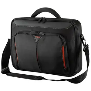 Comparateur de prix : Targus Housse pour ordinateur portable Clamshell Classic+ 15.6" Noir TU